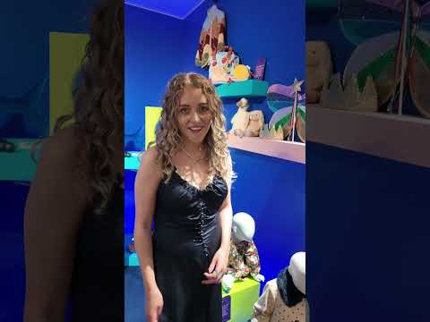 Behind the scenes at John Lewis AW Press Day | New in for kids & childrens brands to know about